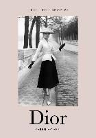 Portada de Little Book of Dior