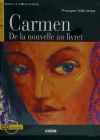 CARMEN LIVRE+CD FRANCES