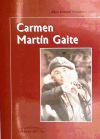 CARMEN MARTIN GAITE