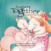 Portada de Forever Together, a single mum by choice story with egg and sperm donation for twins