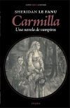 CARMILLA:UNA NOVELA DE VAMPIROS