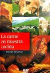 CARNE EN NUESTRA COCINA (T)