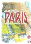 CARNET DE VOYAGE PARIS