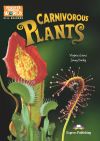 CARNIVOROUS PLANTS READER