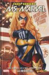 CAROL DANVERS MS. MARVEL 02. LA INICIATIVA