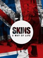 Portada de Skins. a Way of Life: Skinheads
