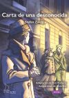 CARTA DE UNA DESCONOCIDA