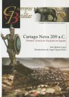 CARTAGO NOVA 209 A.C.-PRIMERA VICTORIA DE ESCIPION EN ESPA¥A