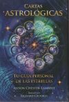 CARTAS ASTROLÓGICAS: TU GUÍA PERSONAL DE LAS ESTRELLAS