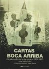 CARTAS BOCA ARRIBA