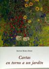 CARTAS EN TORNO A UN JARDIN B-89