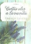 CARTAS OLOR A LAVANDA