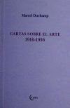 CARTAS SOBRE EL ARTE