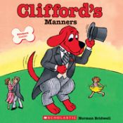 Portada de Clifford's Manners