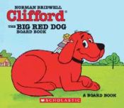 Portada de Clifford the Big Red Dog