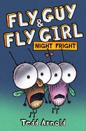 Portada de Fly Guy and Fly Girl: Night Fright