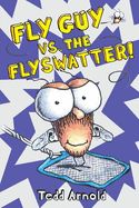 Portada de Fly Guy vs. The Flyswatter!