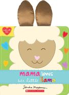 Portada de Mama Loves Her Little Llama