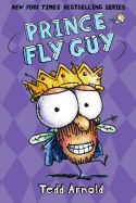 Portada de Prince Fly Guy