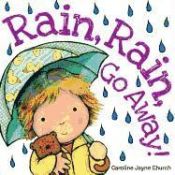 Portada de Rain, Rain, Go Away!