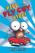 Portada de Ride, Fly Guy, Ride!
