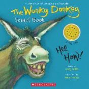 Portada de The Wonky Donkey Sound Book