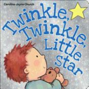 Portada de Twinkle, Twinkle, Little Star