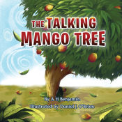 Portada de The Talking Mango Tree