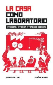 Portada de CASA COMO LABORATORIO