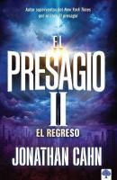 Portada de Presagio II: El Retorno