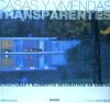 CASAS Y VIVIENDAS TRANSPARENTES