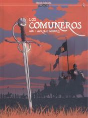 Portada de LOS COMUNEROS