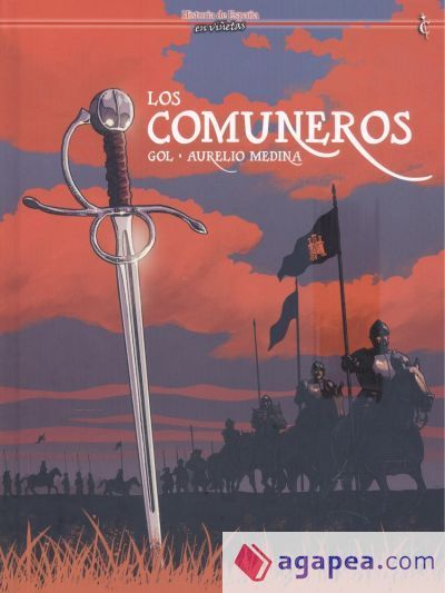 LOS COMUNEROS