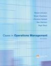 CASES IN OPERATION MANAGEMENT