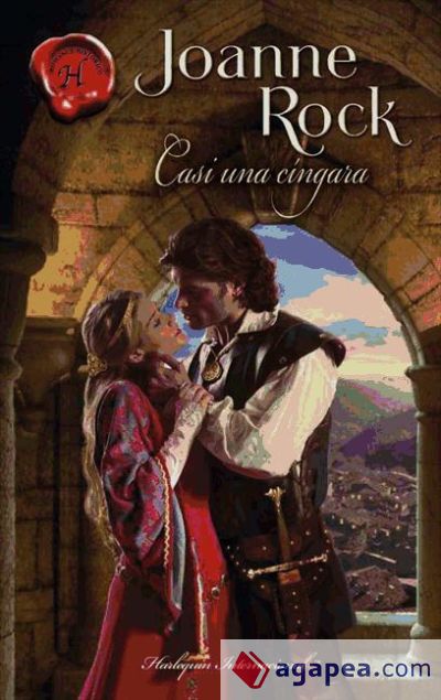 CASI UNA CÍNGARA (Ebook)