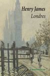 Portada de Londres (Texto en franc?s)