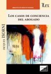 CASOS DE CONCIENCIA DEL ABOGADO, LOS