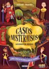 CASOS MISTERIOSOS - ASESINATO EN LONDRES