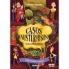 CASOS MISTERIOSOS - ASSASSINAT A LONDRES