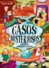 CASOS MISTERIOSOS - FANTASMAS Y UN APU&Ntilde;ALAMIENTO