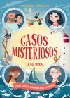 CASOS MISTERIOSOS - LA ISLA MORTAL