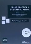 CASOS PRÁCTICOS DE DERECHO PENAL