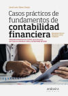 CASOS PRÁCTICOS DE FUNDAMENTOS DE CONTABILIDAD FINANCIERA