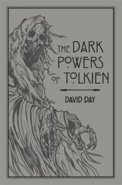 Portada de Dark Powers of Tolkien