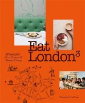 Portada de Eat London