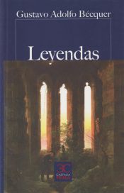 Portada de LEYENDAS