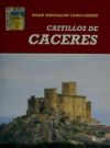 CASTILLOS DE CACERES