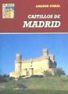 CASTILLOS DE MADRID