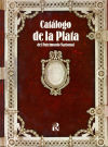 CATALOGO DE LA PLATA DEL PATRIMONIO NACIONAL.