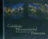 CATALOGO MONUMENTAL DE LA PROVINCIA DE PALENCIA.DVD